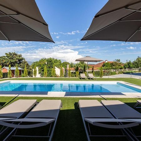 O Cervo Charm House Villa Vila Nova de Cerveira Eksteriør bilde
