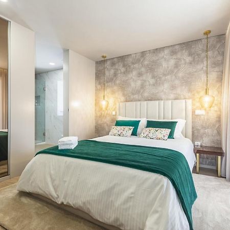 O Cervo Charm House Villa Vila Nova de Cerveira Eksteriør bilde