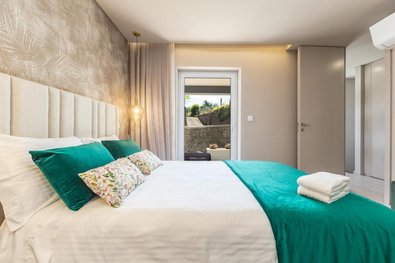 O Cervo Charm House Villa Vila Nova de Cerveira Eksteriør bilde