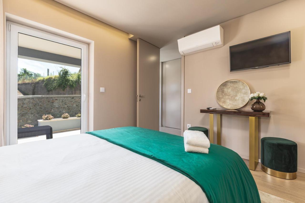 O Cervo Charm House Villa Vila Nova de Cerveira Eksteriør bilde